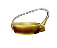 Нагреватель сопловой НКЛ 100.25.314.220 провод 300мм