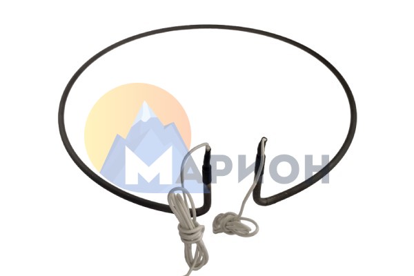 Нагреватель для вентилятора воздухоохладителя