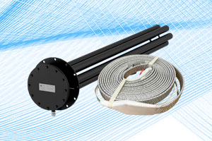 Взрывозащищенные нагреватели: стандарты и применение