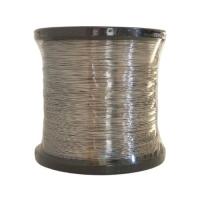 Проволока фехраль Х23Ю5Т 0.65 мм