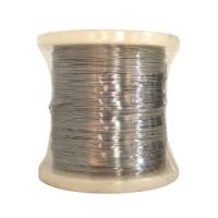 Проволока нихром Х20Н80 0.38 мм