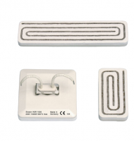 Нагреватель инфракрасный HSR/2, 0.125 кВт, 230 В, 122х60 мм