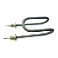 09.200 ТЭН Для дистиллятора 2 кВт L 160 мм - нерж.