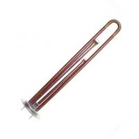30057 Нагрев. элемент мод. RF64 1,3 кВт. медный M4 под анод