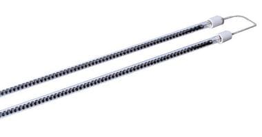 Изготовление Стеклянных кварцевых нагревателей Изготовление Стеклянных кварцевых нагревателей