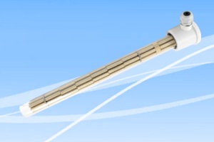 ПК «Марион» запустила новую линию производства погружных нагревателей в колбе из кварцевого стекла