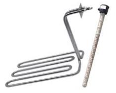 Изготовление ТЭНов для гальваники Изготовление ТЭНов для гальваники