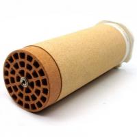142.084 Керамический нагреватель для фена 85х135 мм., 11 КВт./3х400 В. (4Ш)