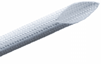 Кембрик термостойкий HTG белый 12 мм