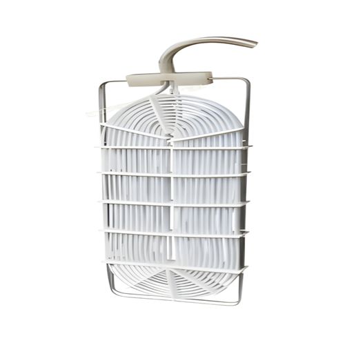 ТЭН фторопластовый, PTFE оболочка, 12 кВт, 220 В ТЭН фторопластовый, PTFE оболочка, 12 кВт, 220 В